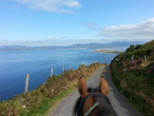 Ireland-Kerry-Ring of Kerry Ride